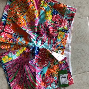 Callahan shorts size 10